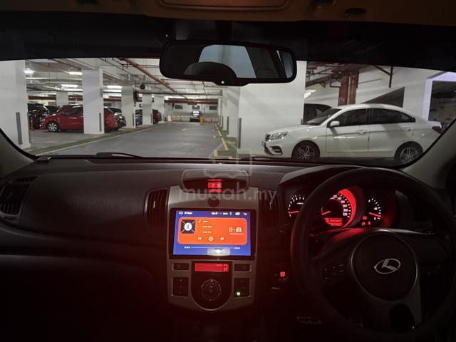 Kia forte - 5