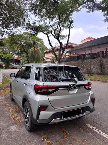 2023 Perodua ATIVA 1.0 AV - 2
