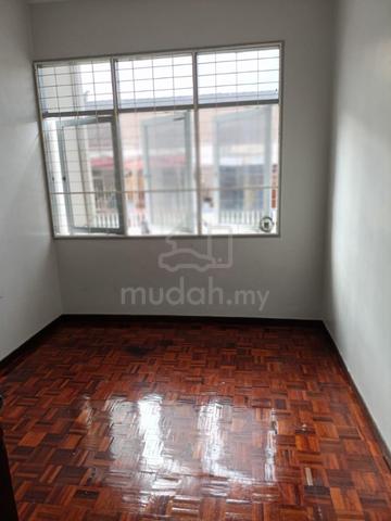 2-Storey Terrace Lorong Kenari, Sungai Ara For Sale 2