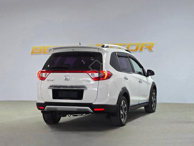 2019 (7 Seater MPV) Honda BR-V 1.5 V (A) - 5