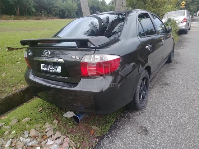2006 Toyota VIOS 1.5 G NCP42R-EEPGKE (A) - 5
