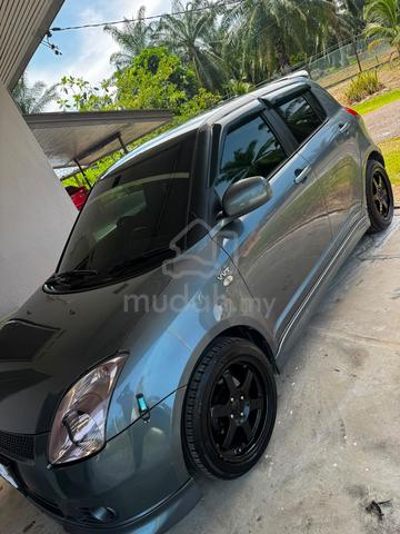 2010 Suzuki SWIFT 1.5 (A) - 3
