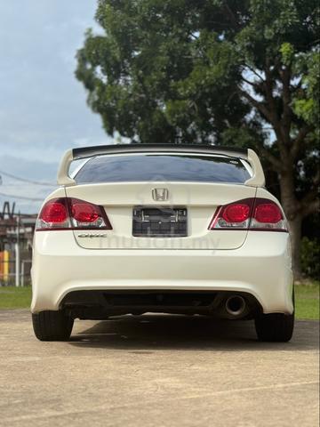 2006 Honda CIVIC 1.8 I-VTEC (A) - 3