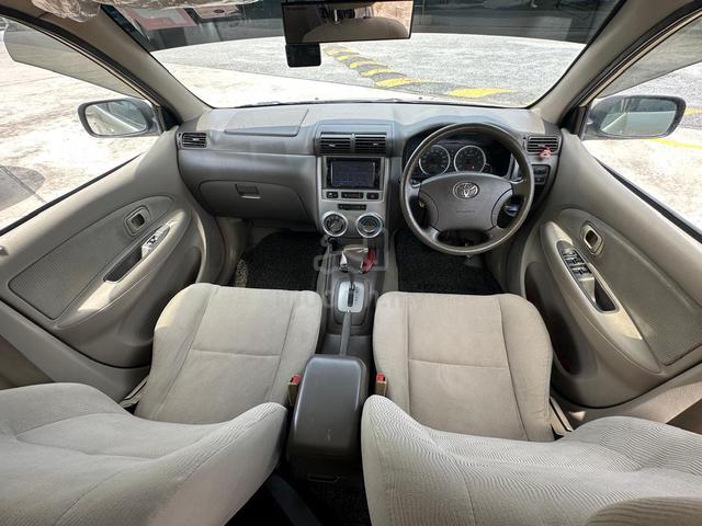 2007 Toyota AVANZA 1.5 G F602RM-GQMFMM (A) - 4