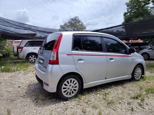2010 Perodua VIVA 1.0 ELITE (A) - 3
