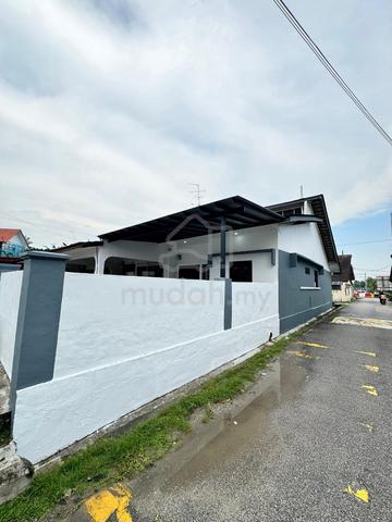 Taman Perling / Johor Bahru / Johor 1