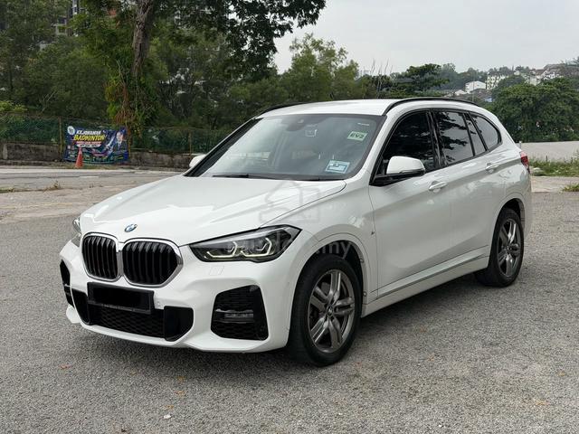 2022 Bmw X1 2.0 SDRIVE20I M SPORT F48 (A) - 3