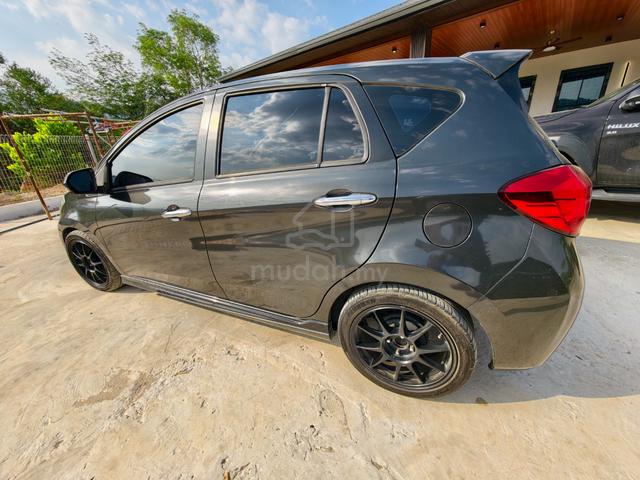 2018 Perodua MYVI 1.5 ADVANCE (A) - 3