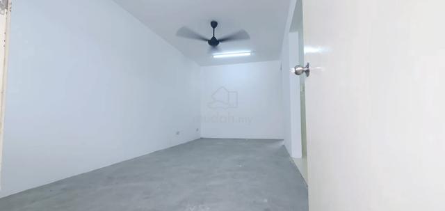 【MURAHhhh】Pangsapuri SENTOSA Well Maintain READY TENANT 1