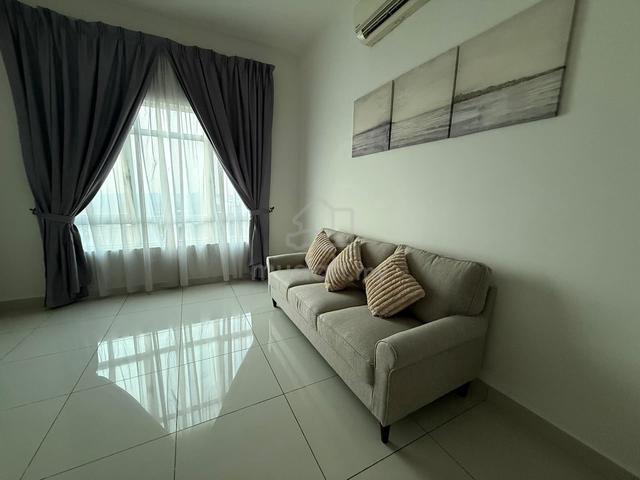 La Thea Residences 1