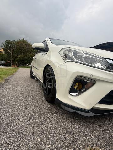 2018 Perodua MYVI 1.5 ADVANCE (A) - 3