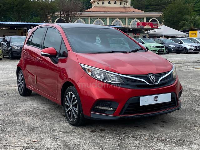 2019 Proton IRIZ 1.6 PREMIUM (A) - 1