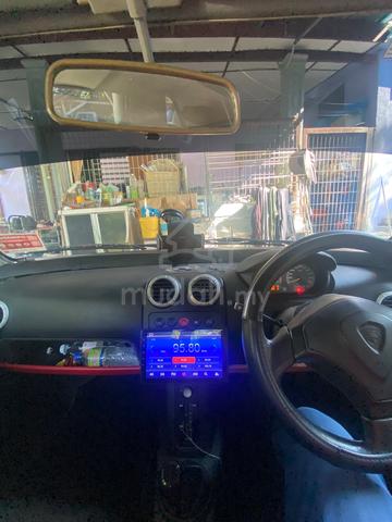 2005 Proton SAGA 1.3 LMST (M) - 2