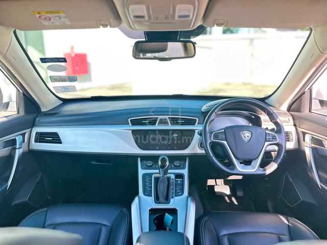 Proton X70 1.8 EXECUTIVE AWD (A) Leather 360camera - 3