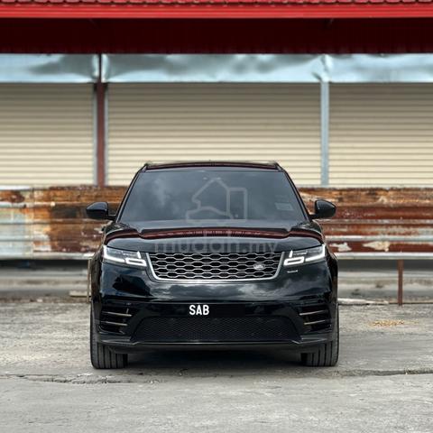 Low Milleage‼️ 2019 RANGE ROVER 3.0 VELAR D300 (A) - 3