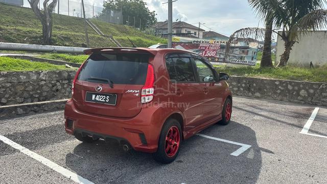 2014 Perodua MYVI 1.3 SE ZHS (A) - 3