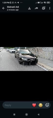 2012 Audi A4 1.8 TFSI STANDARD B8 (A) - 3