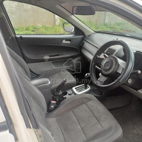 2013 AUTO Proton PERSONA 1.6 ELEGANCE (A) - 4