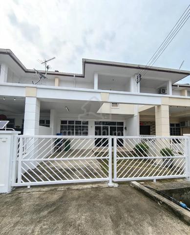 TAMAN SENTOSA - Double Storey Intermediate 1