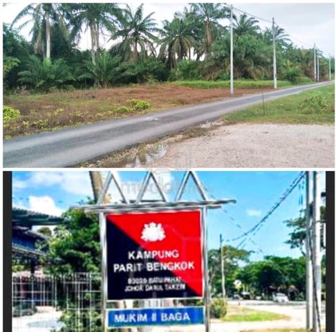 Tanah Lot Banglo Untuk Segera Dilepaskan 1