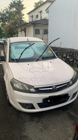 2014 Proton SAGA 1.3 FLX STANDARD (A) - 1