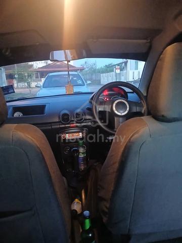 2013 Proton SAGA 1.3 FLX STANDARD (M) - 3