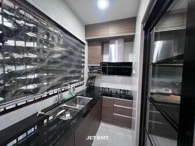 2 Sty Venessa Home Bandar Bukit Tinggi 2 Klang Good Condition For Rent 1