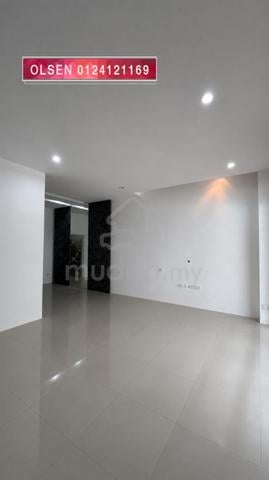 Simpang Ampat 3 Storey Renovated Landed House for rent 1