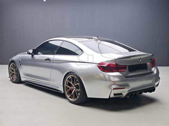 ORI-2015 Bmw M4 COUPE 3.0 F82 (A) INLINE 6 ENGINE - 2
