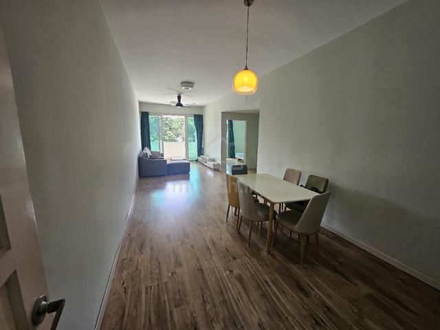 Alam Damai Condominium 1