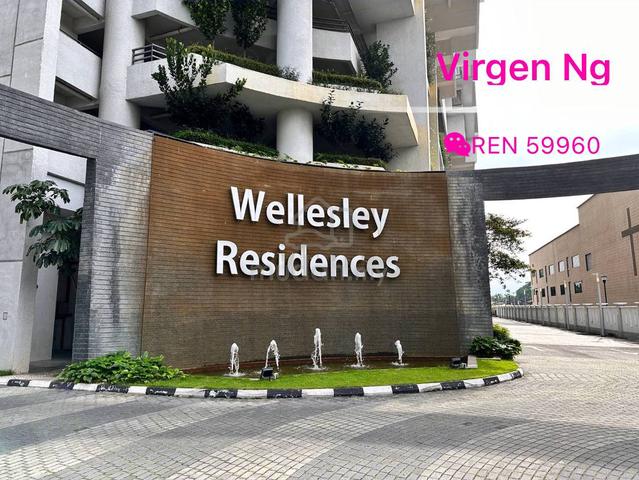 Wellesley Residences 1