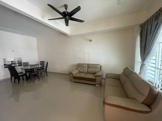 LOW DEPO 2 Storey Terrace Palmyra Residences Balik Pulau Untuk Dijual 1