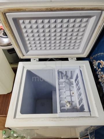 Snowsea mini fridge - photo 2 of 2