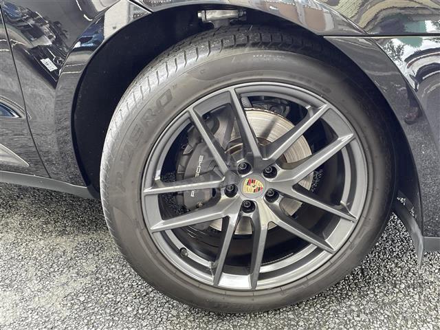 2023 Porsche MACAN T 2.0 - 3