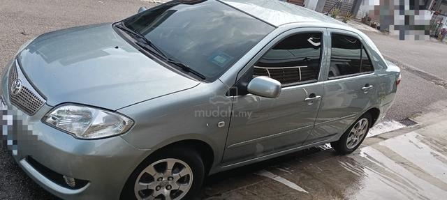 2006 Toyota VIOS 1.5 E FACELIFT (A) - 1