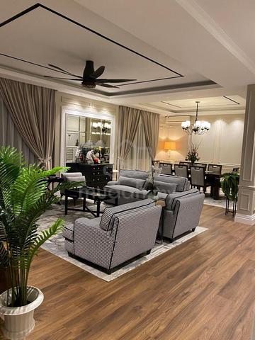 Laguna Heights (Bukit Laguna) 1