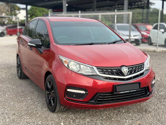 2019 Proton PERSONA 1.6 PREMIUM -- (A) - 1