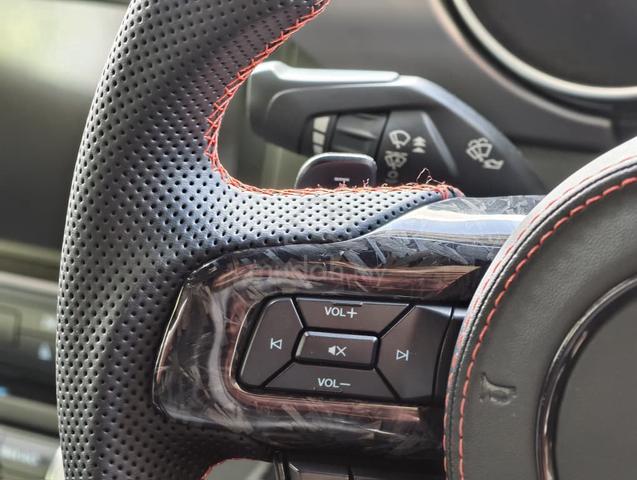2020 Ford MUSTANG 5.0 GT F/L STEERING SHLEBY B.KIT - 3