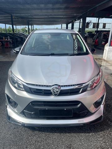 2017 Proton PERSONA 1.6 EXE (A) 1-3 YEARS WARRANTY - 2