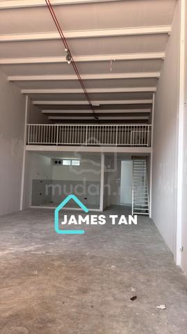Tree Square Shop Lot | Tanjung Bungah 1