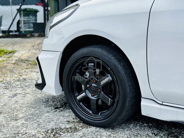 2019 Nissan ALMERA 1.5 VL (A) - 5