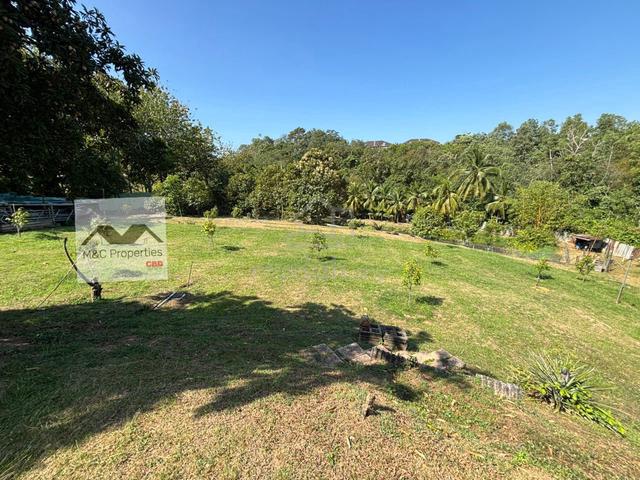 Senawang Agriculture 1.86 Acre Freehold Land Seremban For Sale!! 1