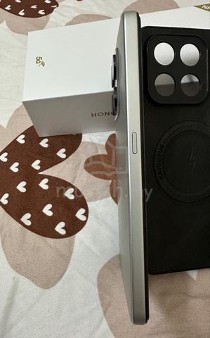 Honor 400 Smart 5G - photo 4 of 6