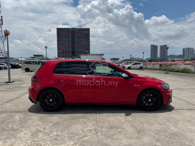 2019 Volkswagen GOLF 2.0 TSI R MK7.5 R (A) - 3
