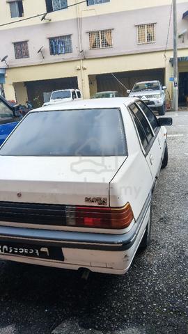 1995 Proton ISWARA 1.5 S (M) - 5