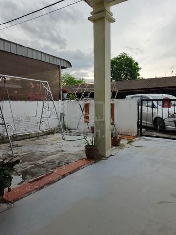 1-Storey Terrace, Taman Sejati Indah, Sungai Petani 1