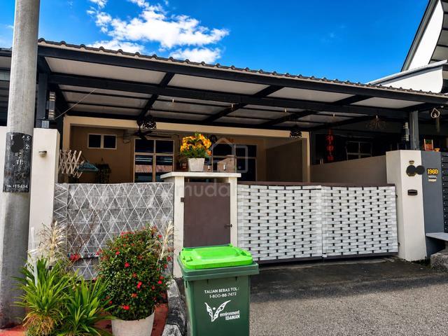 Pr1ma Bandar Seri Mahkota 📍 | Teres Setingkat | Cashback RM30,000 1