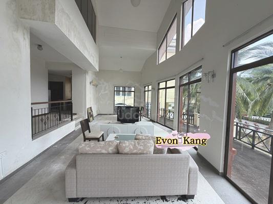 Ferringhi Villas @ Batu Ferringhi LA 4788SF 3 Storey Renovated House 1