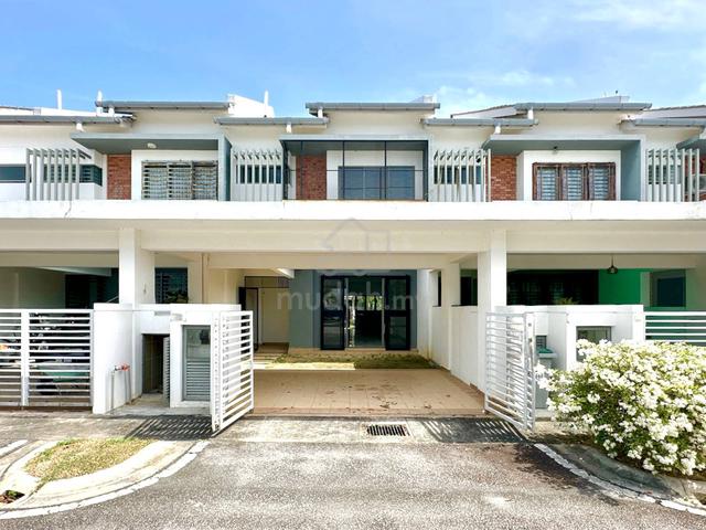 Kota Seriemas Nilai | Freehold 4 bilik 1