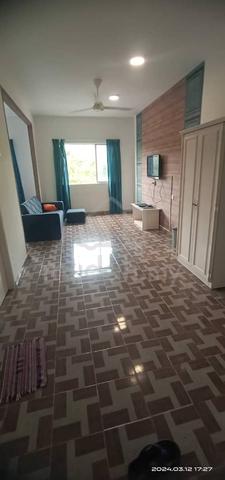 PD Tiara Bay Apartment 1